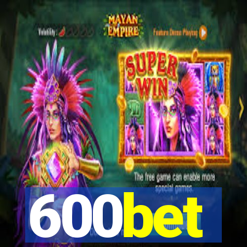 600bet-lucky tiger